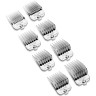 Магнитные пластиковые насадки ANDIS — набор 8 шт. 65875
